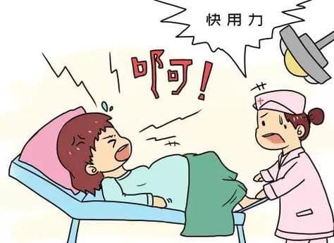 女人梦见生孩子的含义：吉兆还是心理投射？