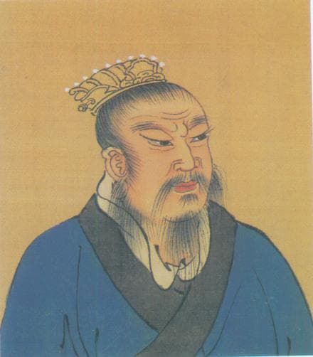汉武帝改历：春节习俗的转折点