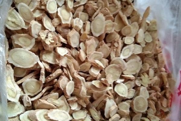 15亩地种什么农作物挣钱？