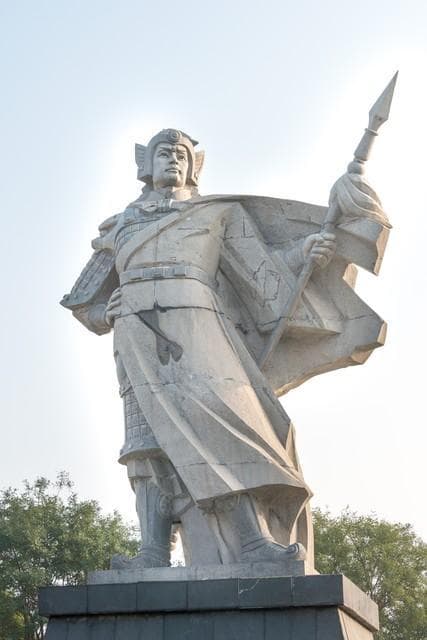 三国演义作者罗贯中：乱世文豪的文学传奇