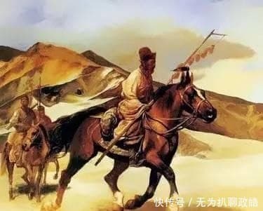 汉代的西域三十六古国都是哪些，它们在现在的什么地方？一一细数
