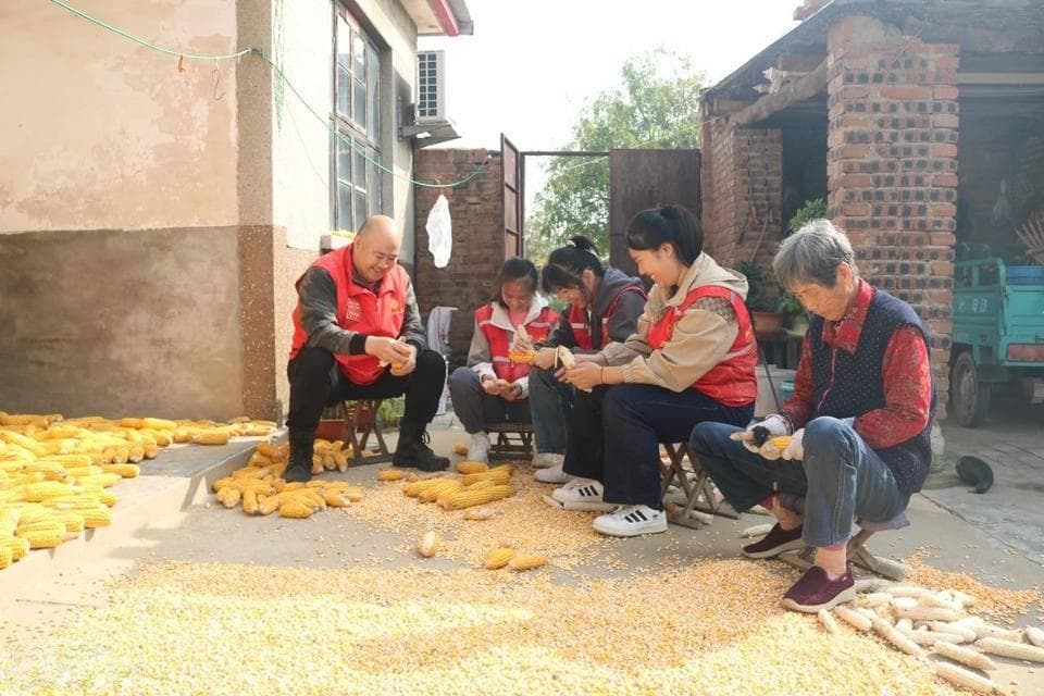 河口区义和镇：厚植文化底蕴 赋能乡村振兴