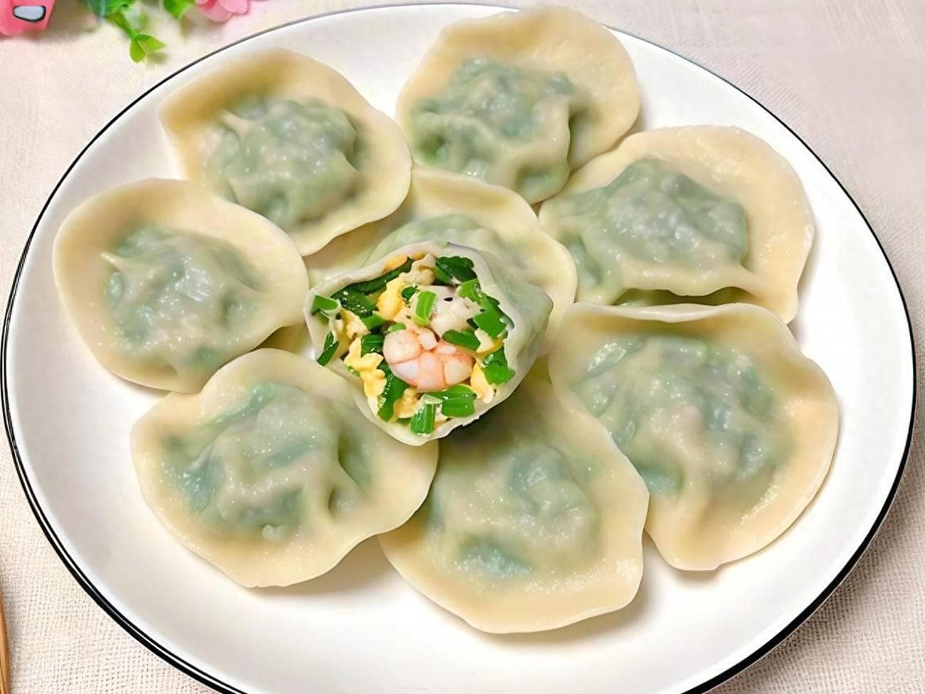 春天是养肝黄金期，多吃这4种蔬菜，肝养好，气血足，越来越年轻