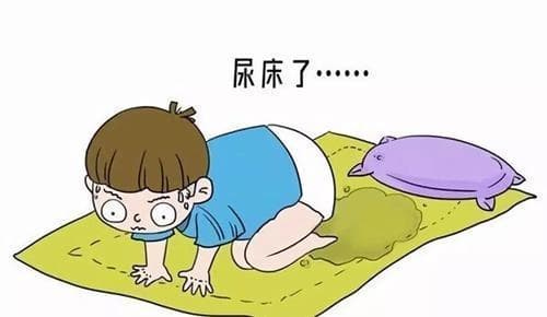 5岁后仍尿床怎么办？专家详解病因、危害与应对策略
