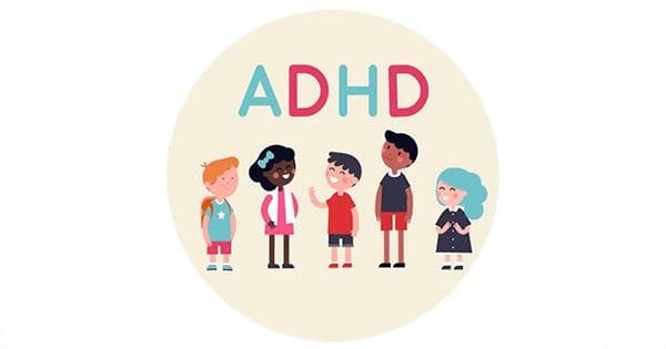 注意力缺陷多动障碍（ADHD）的诊断指标、干预方案与常见共患病