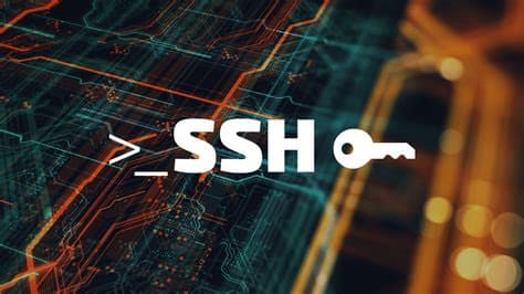 SSH使用心得：命令、原理、实战与注意事项全解析