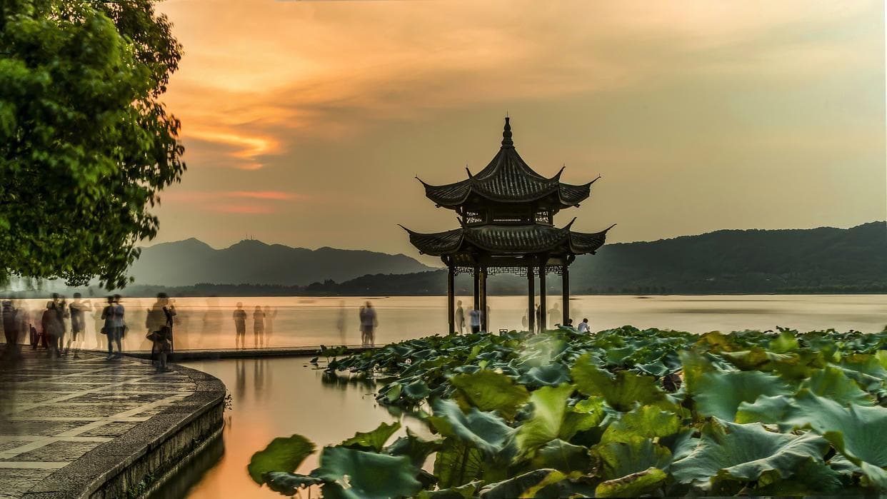 浙江推荐景点：8个不可错过的自然与文化胜地
