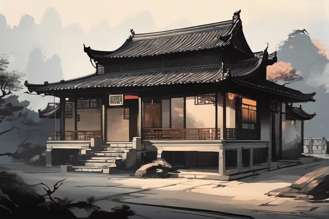 如何看待风水问题：一种文化现象与生活哲学