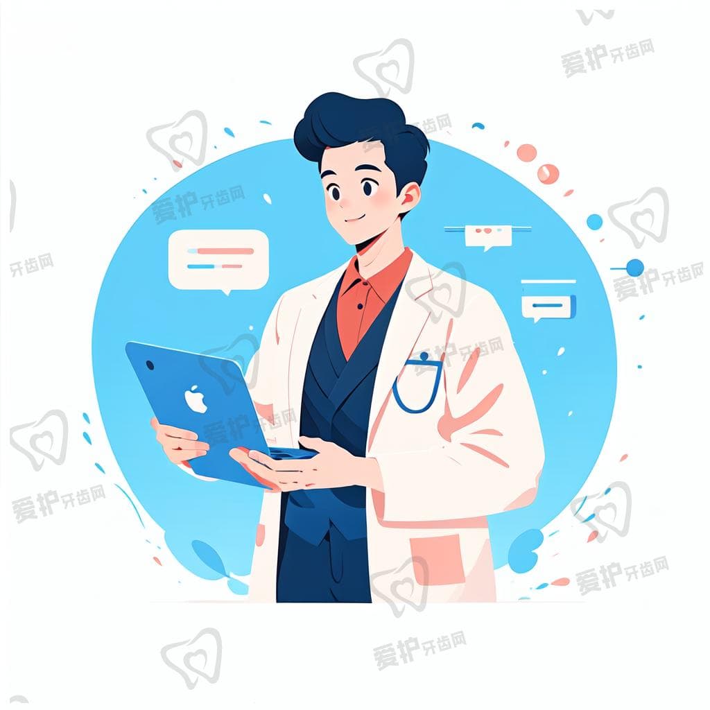 牙齿倾斜了，镶牙的结果会有多牢固？如何确保镶牙的稳固性？