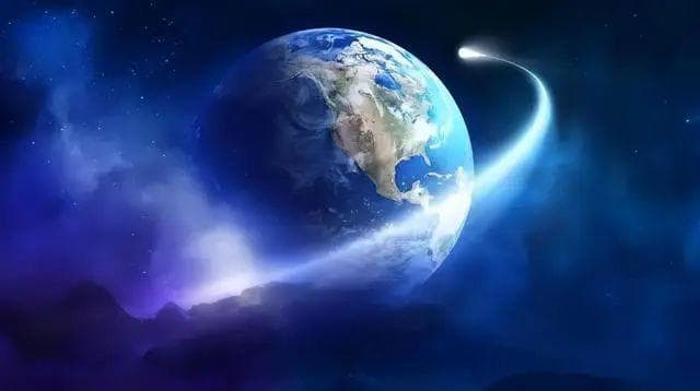 科学家如何确定地球已走过46亿年的漫长旅程？