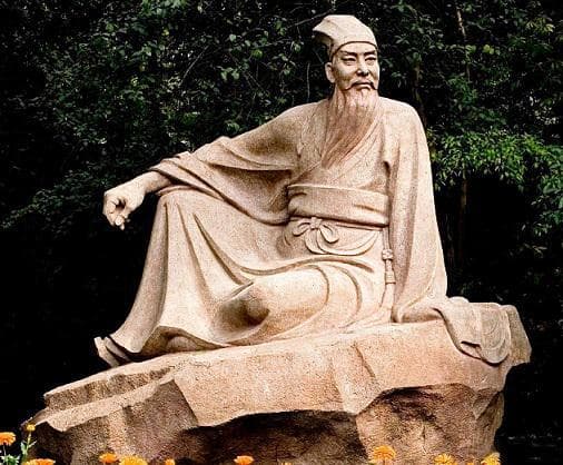 杨慎，状元郎的文学传奇