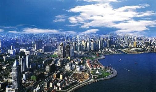 "B牌城市"哪家强?青岛大连等四城经济总量超省城