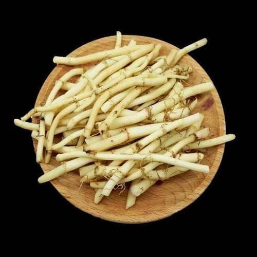 鱼腥草：神奇的中药材？