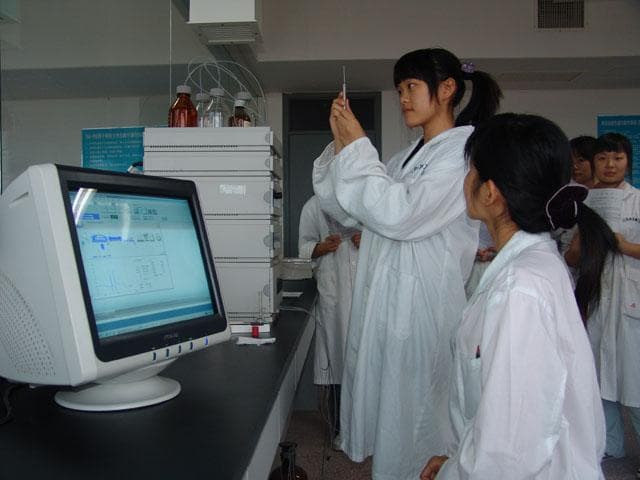 河南科技大学医学院：中原西部唯一医学高等院校的发展历程