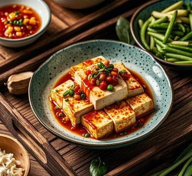 豆腐和它是“天敌”，吃了就是没病找病，这样做比肉香还营养