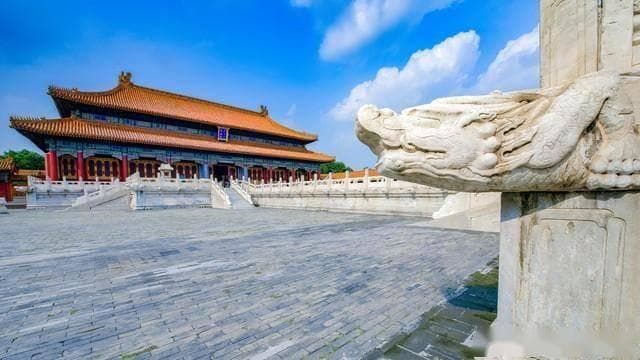 北京七大世界遗产地，去过6个算旅游达人，全部去过算人生大赢家
