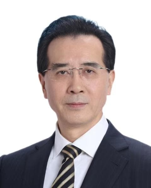 代表委员说｜徐玖平：中国这样做才能抢占AI新高地