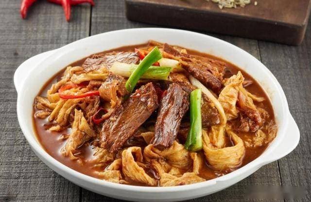 中老年人立冬后要进补，常吃这4道菜，低脂低卡，营养美味
