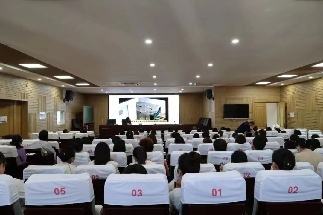 法律六进｜法治宣传润民心