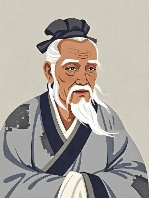 庄子哲学揭秘：如何在“道”中找到终极自由与精神觉醒