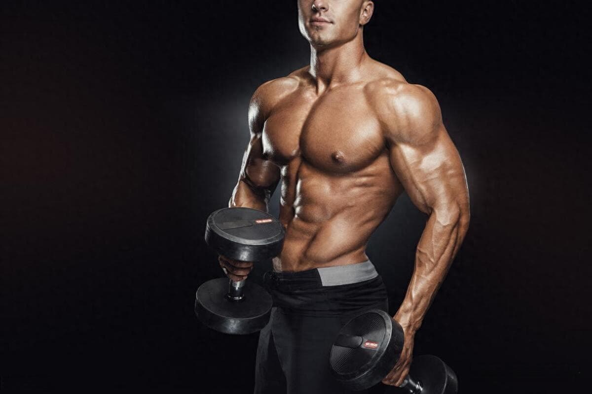为什么在减脂过程中，肌肉会大量流失？4个原因告诉你答案