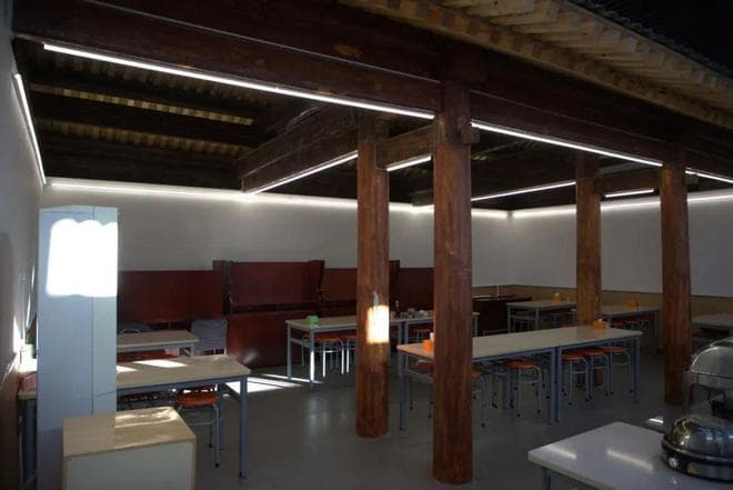 古建新生助教育创新，西城区三校案例获表彰