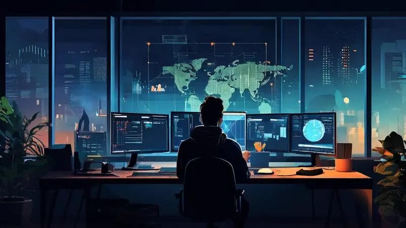 C语言调用Excel的多种方法详解