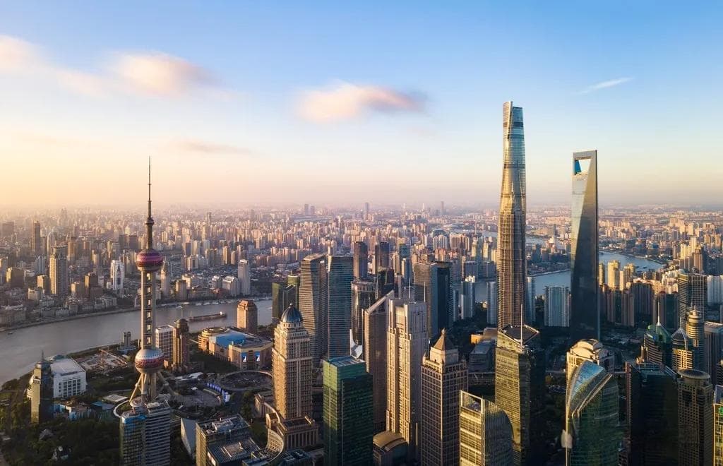 港口城市兴衰史：一座港如何塑造一座城？