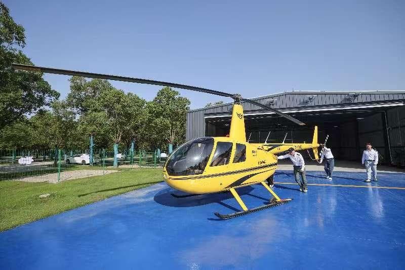 行业催化不断 低空经济板块投资机遇值得期待