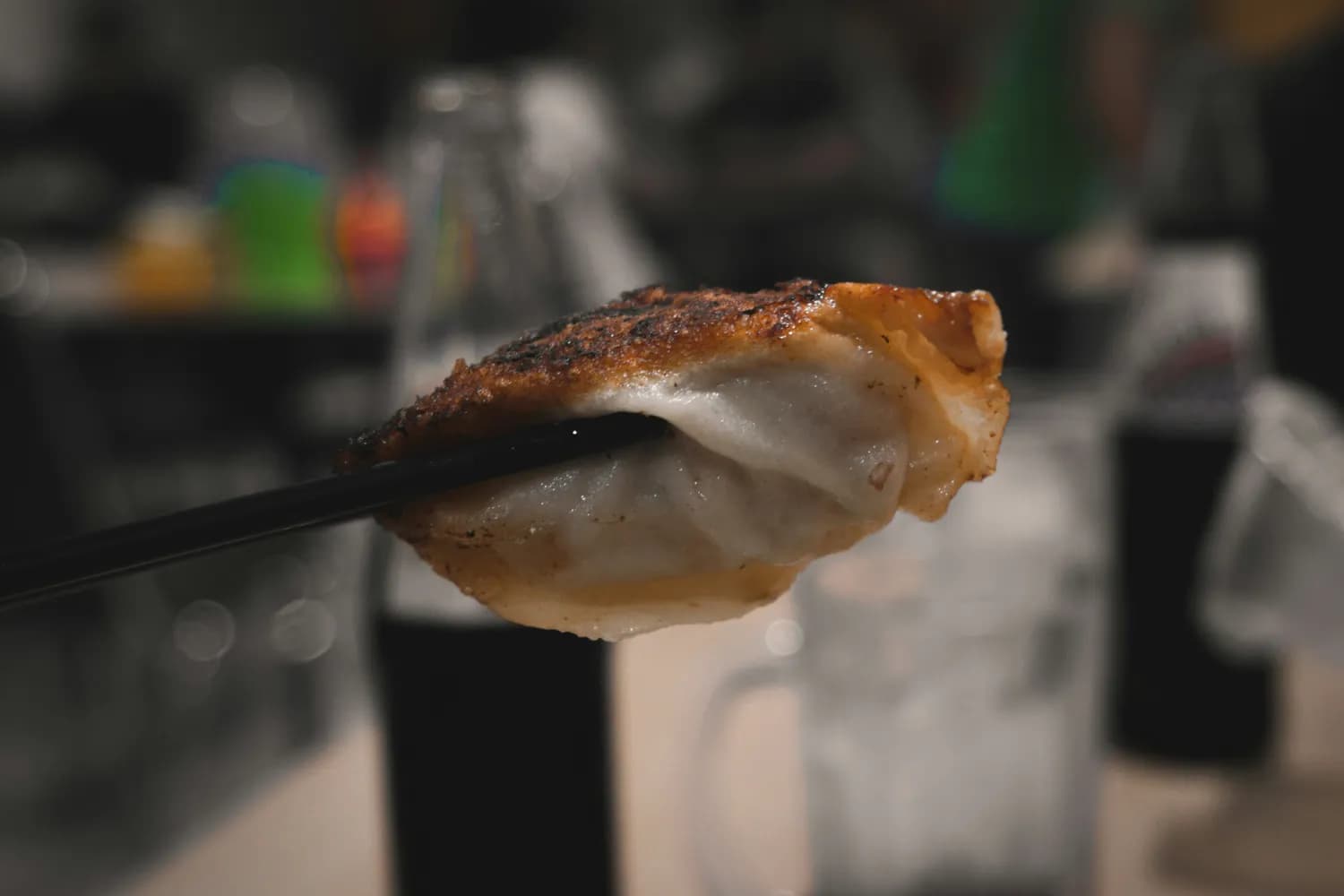 船歌鱼水饺 vs 鲅鱼水饺：谁才是你的最爱？