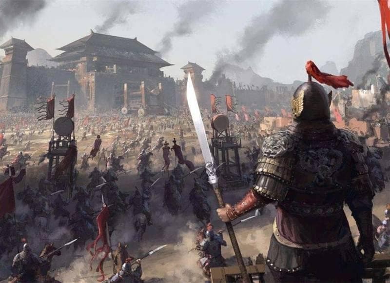 北方六镇在哪里？六镇起义因何而起？为何被称为北魏衰败的开始？