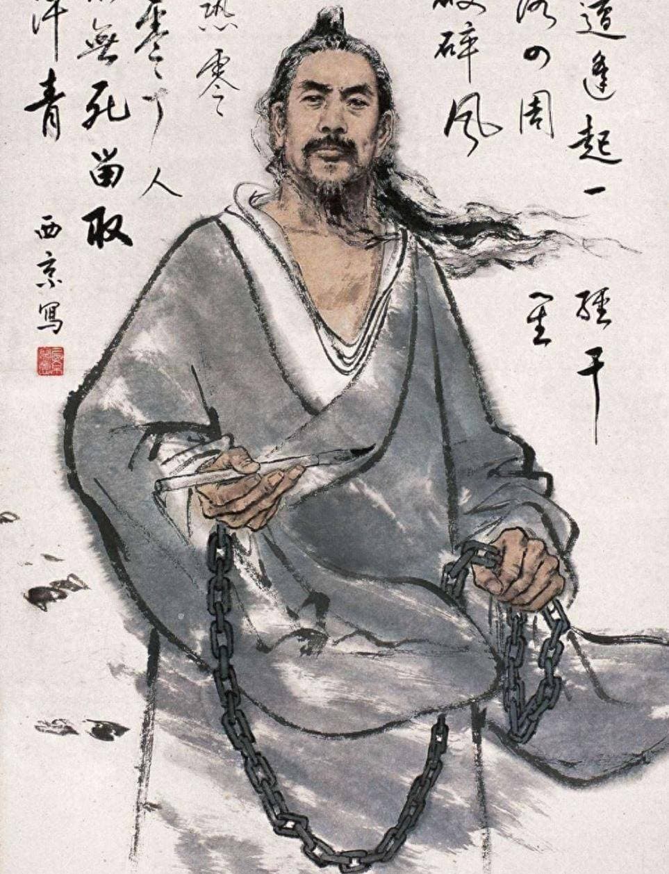 大明救国英雄于谦，之后怎么样了？结局令人唏嘘。