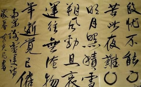 谢灵运：以山水入诗，开创中国山水诗派先河