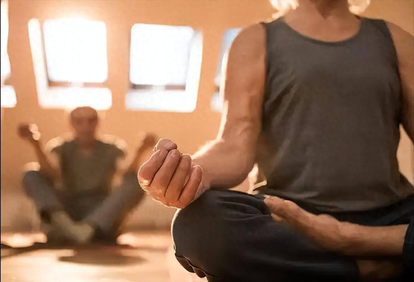 经常“冥想”对身体有什么积极影响？4个益处，可以提前了解一下