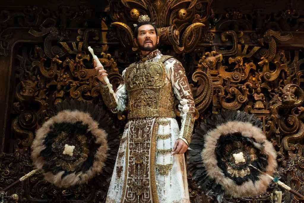 千年传统全新演绎！《封神三部曲》首部曲震撼人心