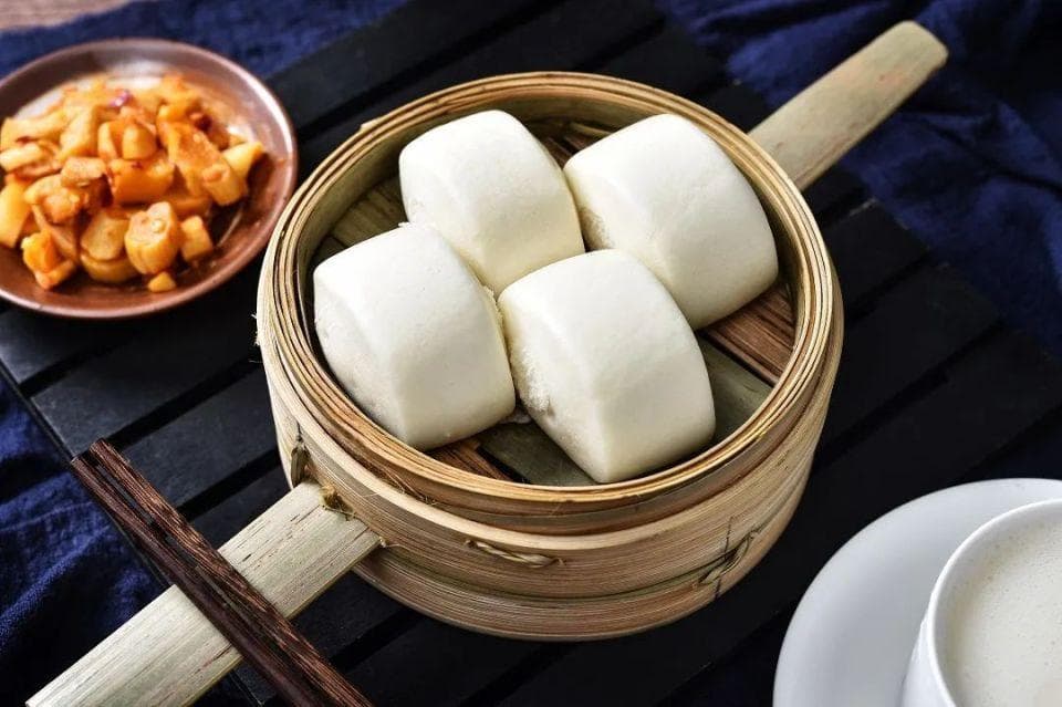 经常吃含酵母的馒头、面包对身体有害？现在知道还不晚！