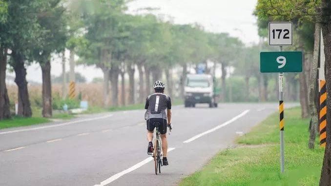 研究表明：骑车上下班有助保护心脏