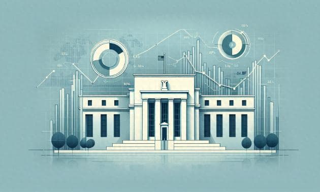 鲍威尔最新讲话全文：不会急于降息，等待更清晰的信号