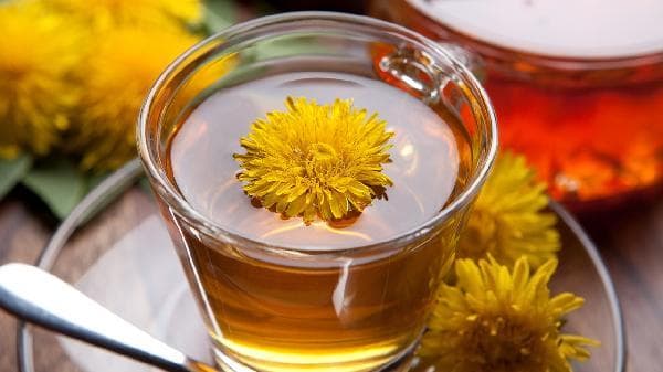 枸杞红枣菊花茶的功效与禁忌