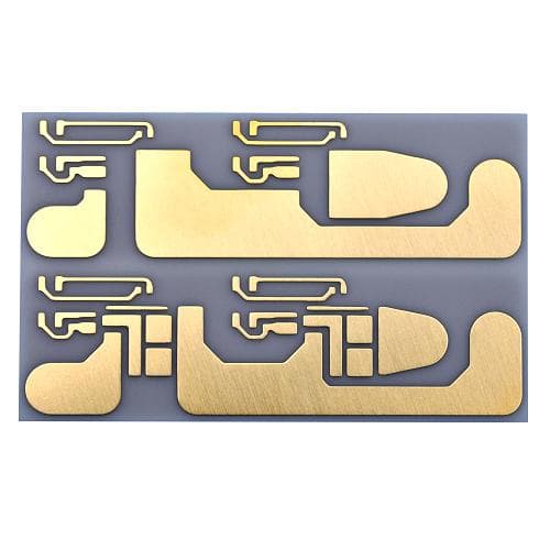 陶瓷线路板DBC和DPC技术各有什么优势？