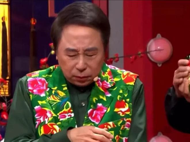 冯巩抖音爆红：从春晚到短视频的华丽转身