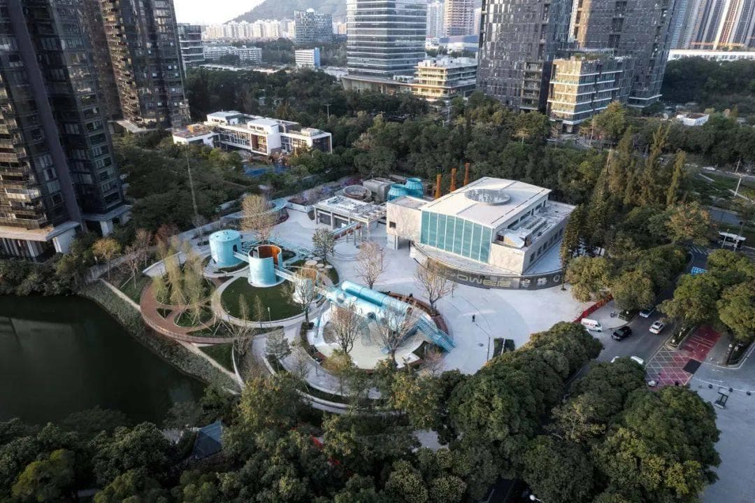 三个老旧厂房改造案例：让工业遗产“活”起来