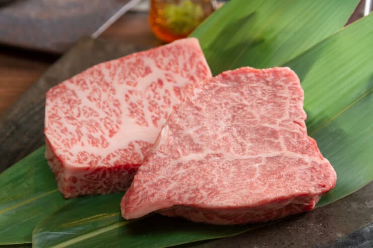 神户牛：兵库县的美食瑰宝与旅游胜地
