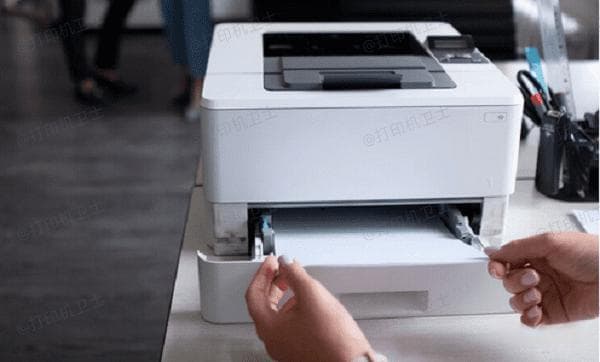 打印机总是卡纸怎么办？5个排查步骤快速解决