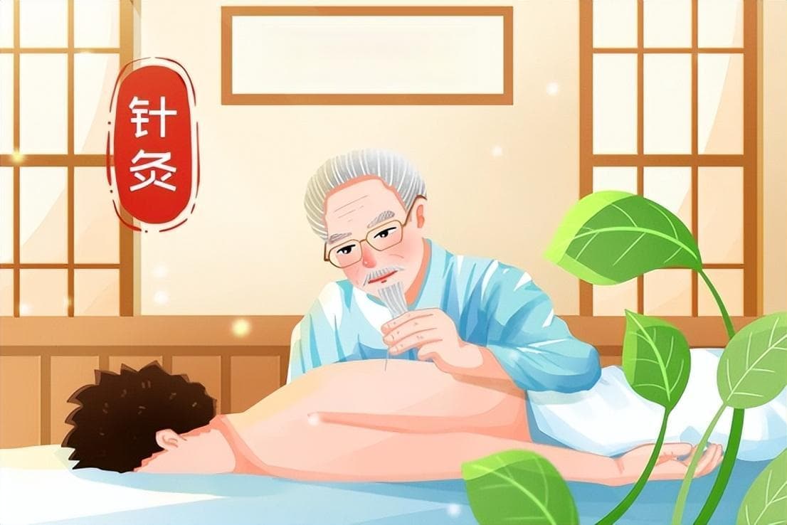一根针如何调节人体阴阳，保持健康？中医绝技针灸，看完你就明白