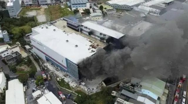 【案例警示】岁末年初赶工期，工厂企业消防安全指南