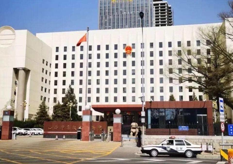 翼城悬案再审：血衣DNA发现第三人