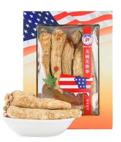小孩可以喝西洋参汤吗？专家解答西洋参汤的正确食用方法