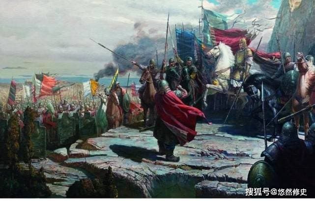 明成祖朱棣有没有“封狼居胥”，他的武功到底如何