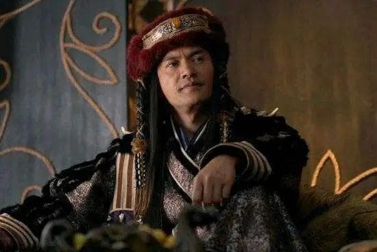 灭亡辽宋的金国首席名将，被皇帝害死时为何全无反抗之力